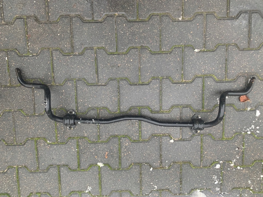 фото №1, Стабилизатор hyundai i20 ii 2015