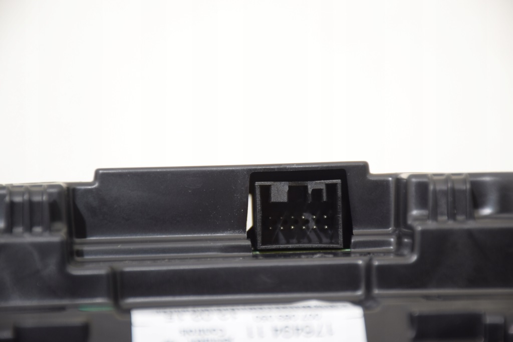 Bmw 1 f20 f21 f22 f23 лічильник прилади дизель європа kmh 9381926 -- 86 tyś Оригінал