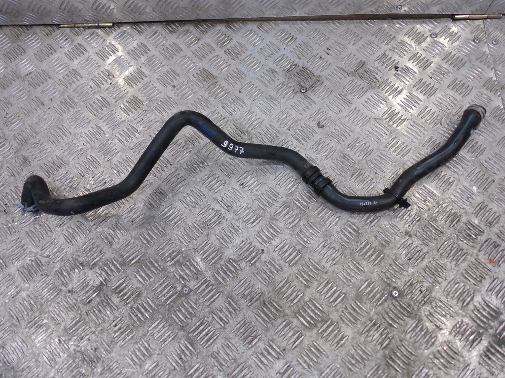 фото №1, Smart forfour w453 шланг wody a4535014200 20km