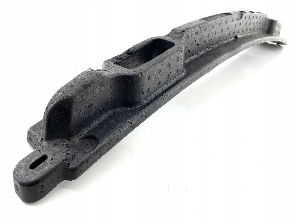 фото №12, Абсорбер бампера передний перед пенополистирол tesla s eu org