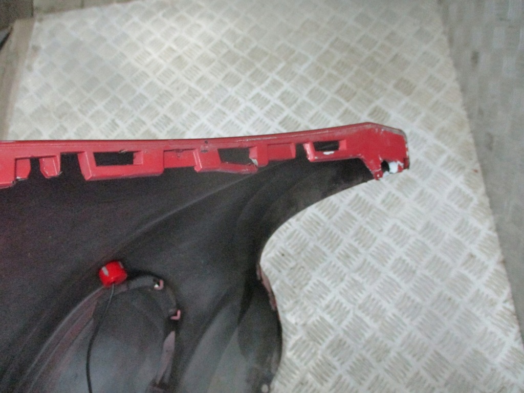 фото №2, Бампер задняя mitsubishi colt czc