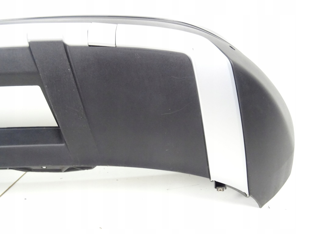 фото №13, Seat ateca бампер задняя задний 4 pdc kod lf9r