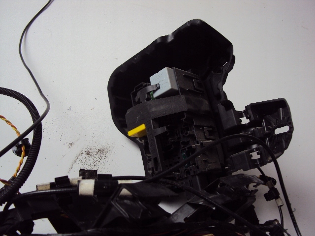 фото №3, Електропроводка салону peugeot 208 i fl 15-