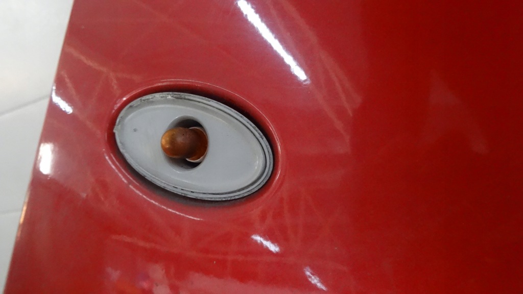 фото №4, Peugeot 307 sw крила правий перед