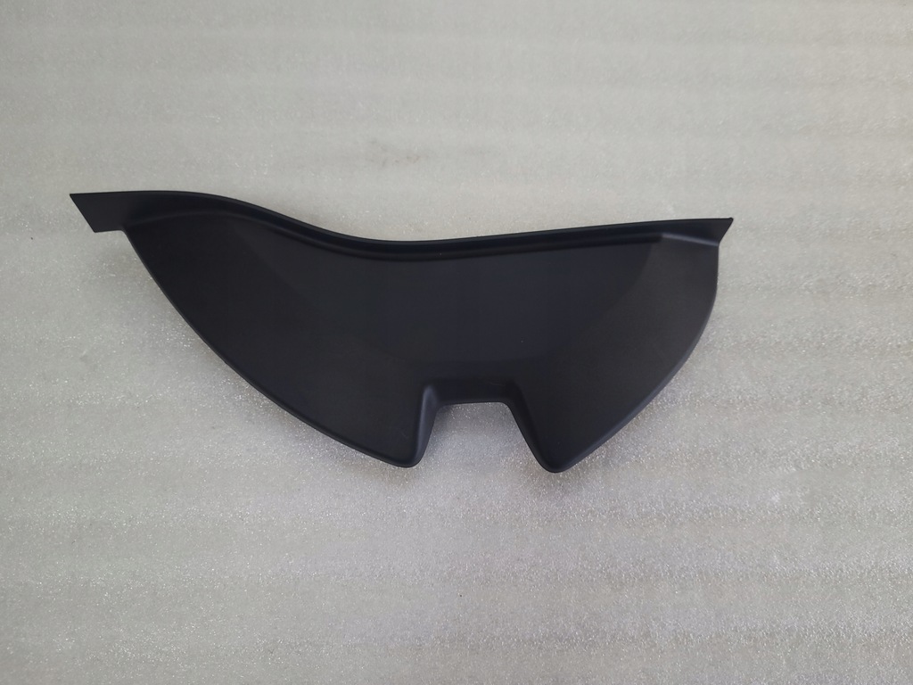 фото №1, Megane iv заглушка захист консолі ліва 689210331r