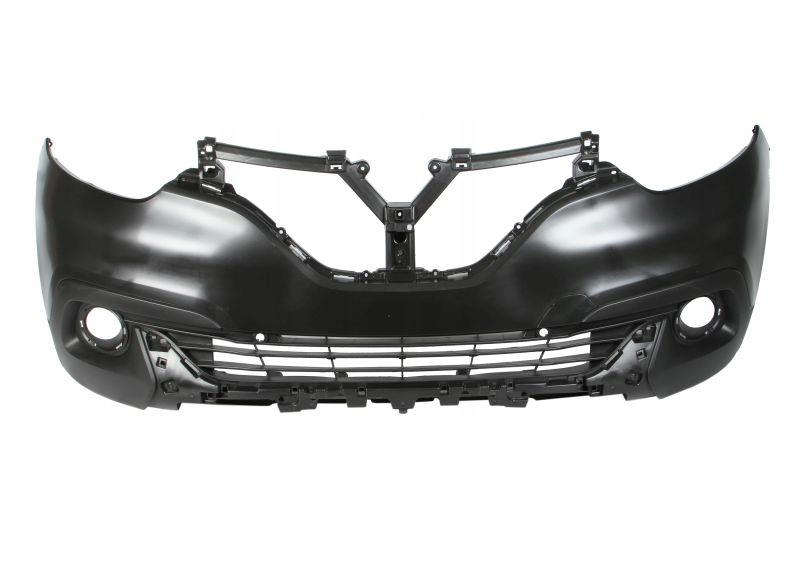 фото №1, Бампер перед renault kadjar 2015-2018 otw. na протитуманні фари кожен колір