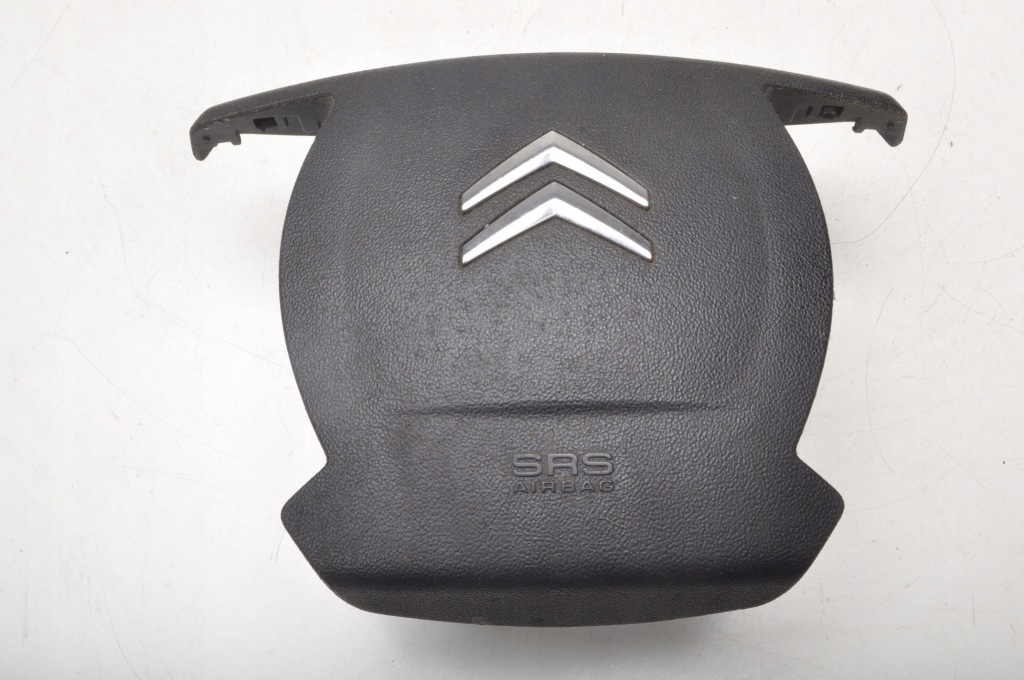фото №1, Citroen c5 iii подушка воздушная водителя подушка безопасности