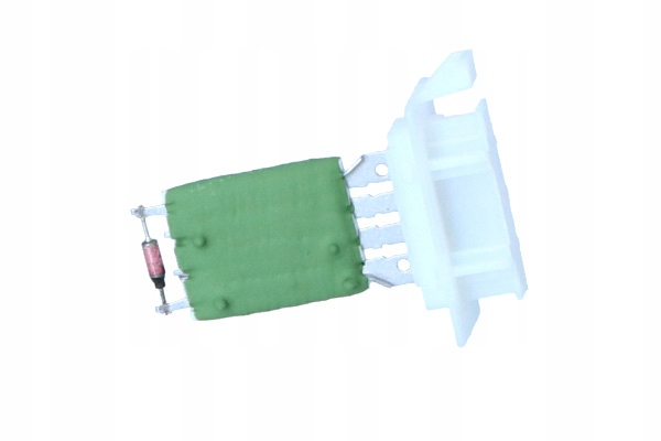 фото №2, Element регулировочный вентилятор резистор mini r50 r53 r52 1.4d 1.6