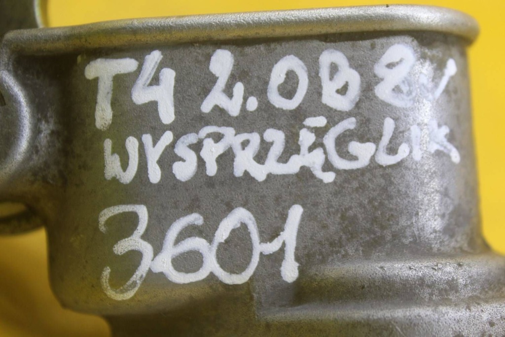 фото №10, Циліндр зчеплення зчеплення vw transporter t4 multivan 2.0 b 8v