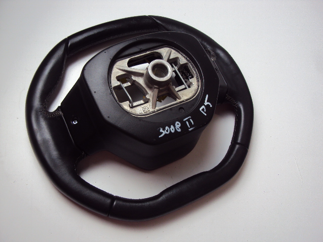 фото №7, Воздуховод peugeot 3008 ii