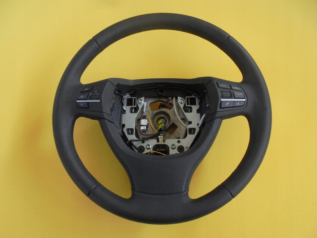 фото №1, Bmw 5 f10 f11 lift воздуховод