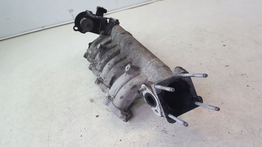 фото №7, Коллектор всасывающий kia ceed 1,6 crdi d4fb