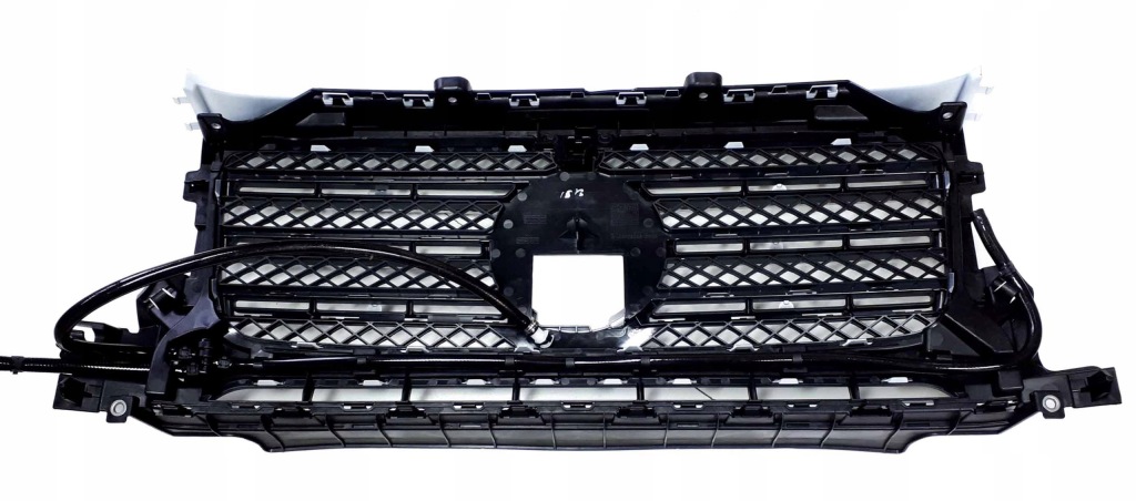фото №6, Решітка радіатора решітка радіатора камера mercedes g class w463 amg 2019