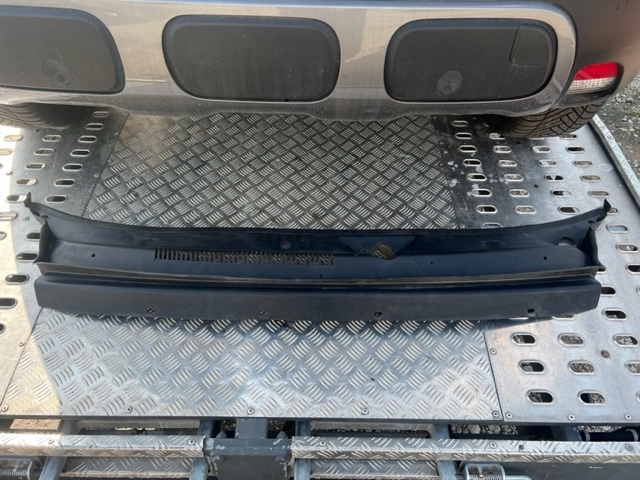 фото №1, Жабо набір freemont dodge journey комплект