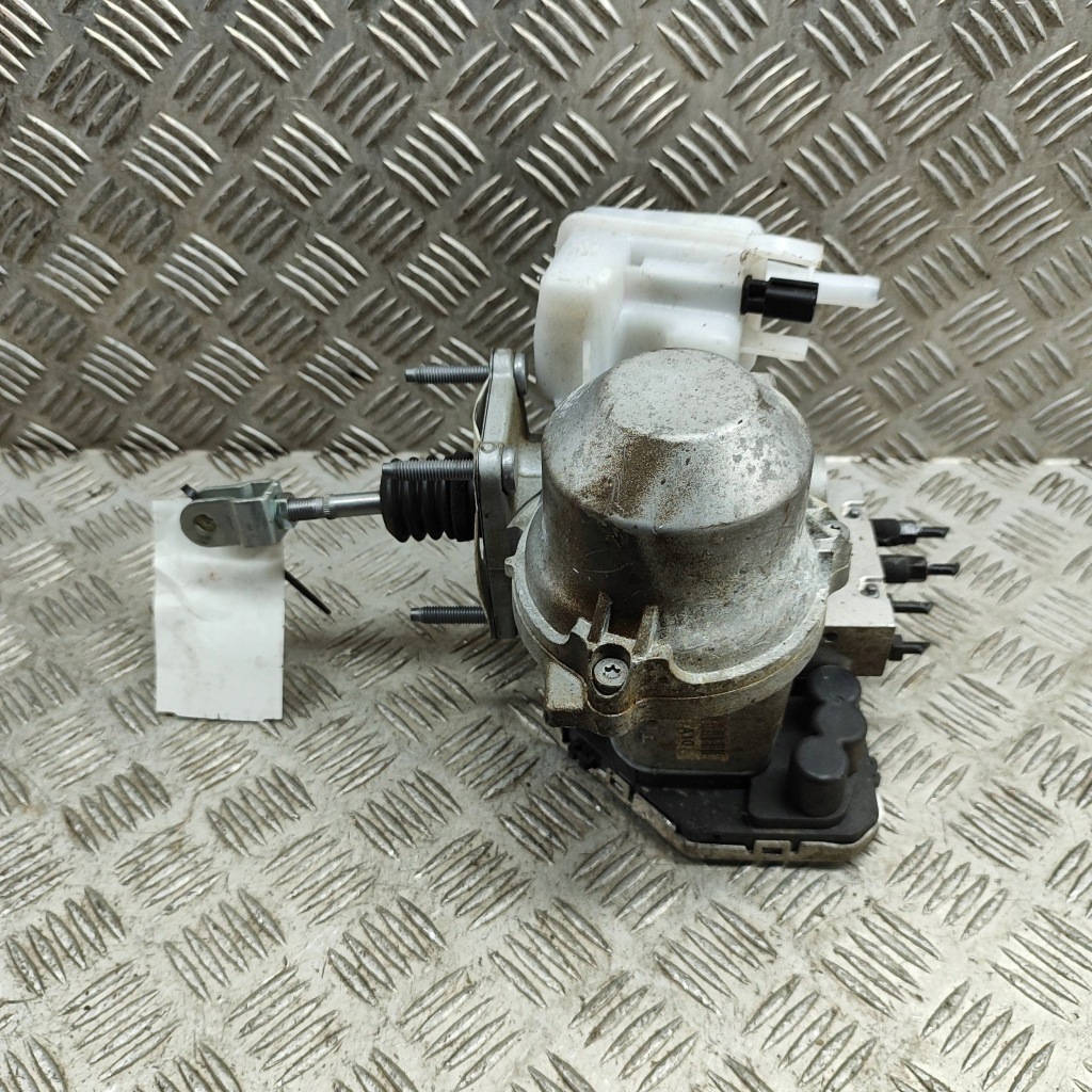 фото №1, Kia ev6 2022 підсилювач гальма