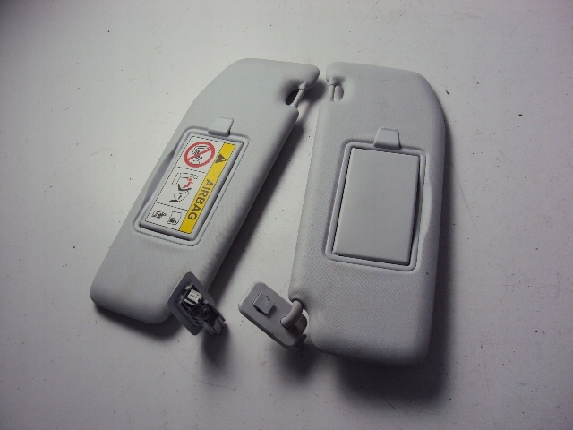 фото №1, Защита солнцезащитные opel corsa f 2019-