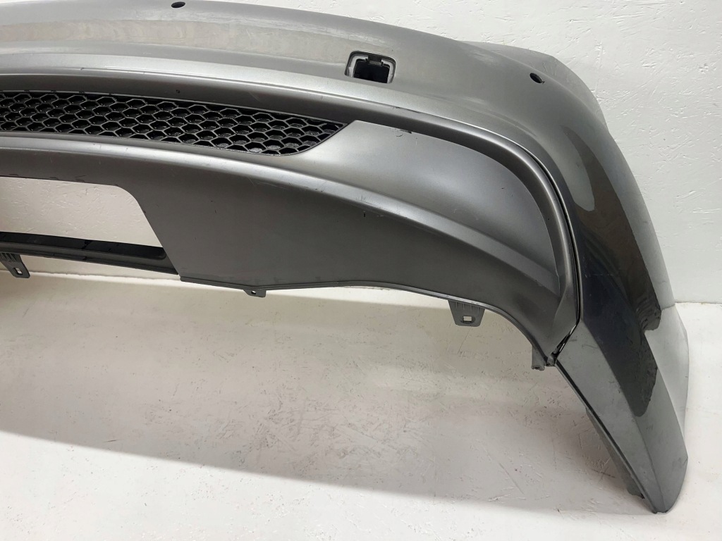 Купить Audi a6 c7 2010-2014 sedan s-line бампер задний 4g5807511n org