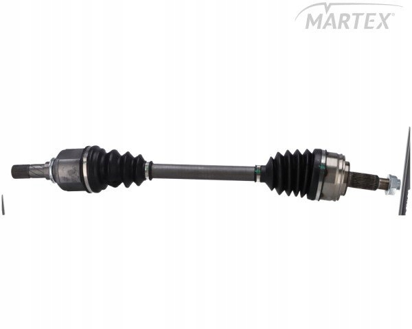 Приводной вал renault master 3 le в Украине