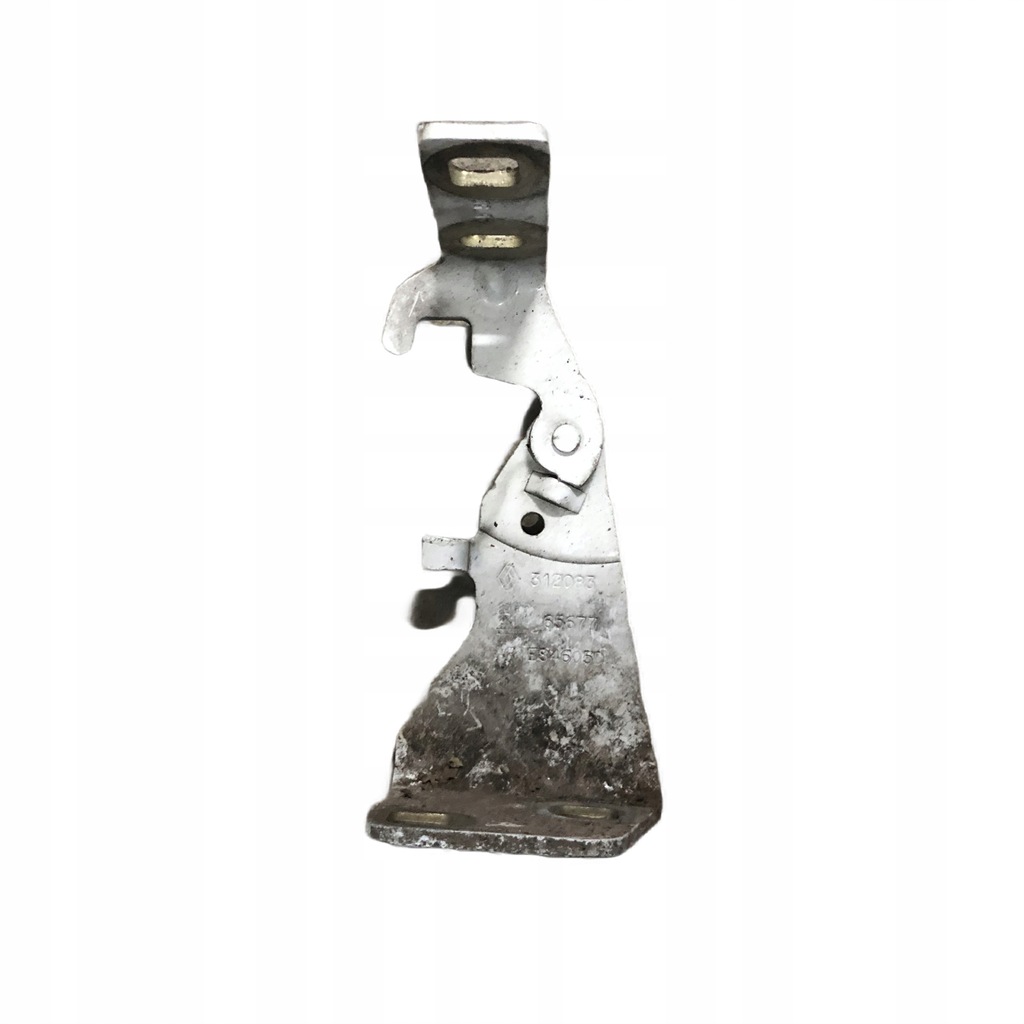 фото №1, Петля капот правый перед renault trafic 312083