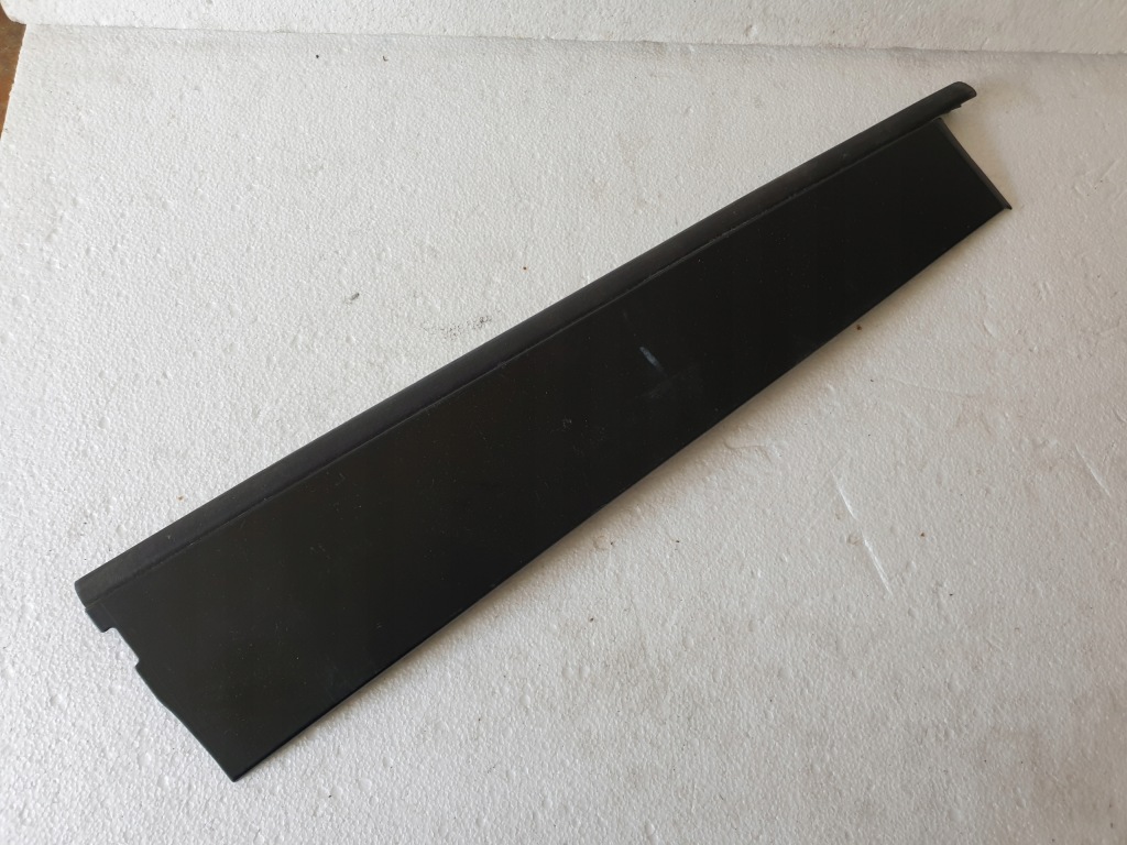 фото №1, Захист молдинг двері задніх лівих freelander ii