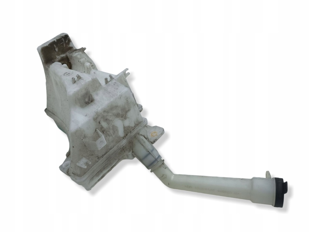 Chevrolet trax 2019 бачок омывателя 95292454 с Разборки