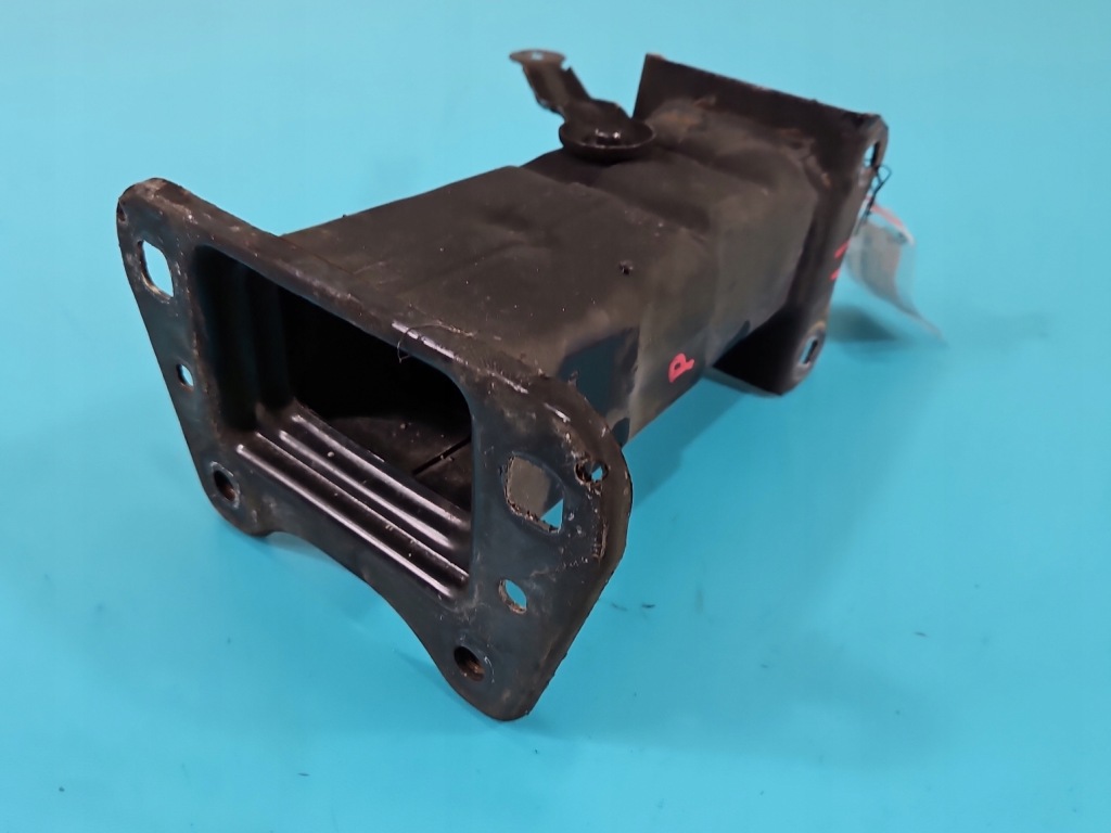 фото №1, Зона деформации перед левая mercedes ml w164