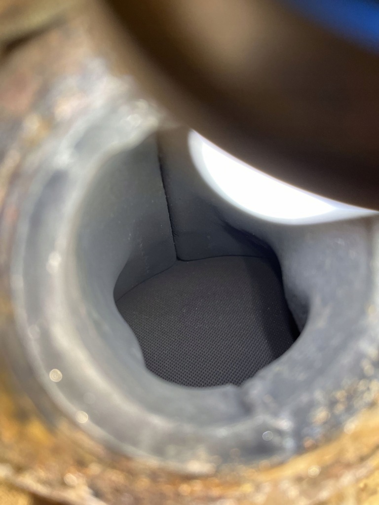 2019 ssangyong rexton katalizator/dpf Доставка