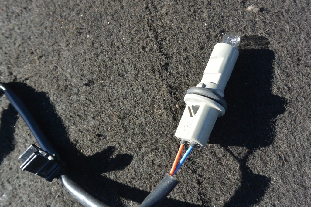 фото №5, Електропроводка джгут лампи перед lexus gs 450h