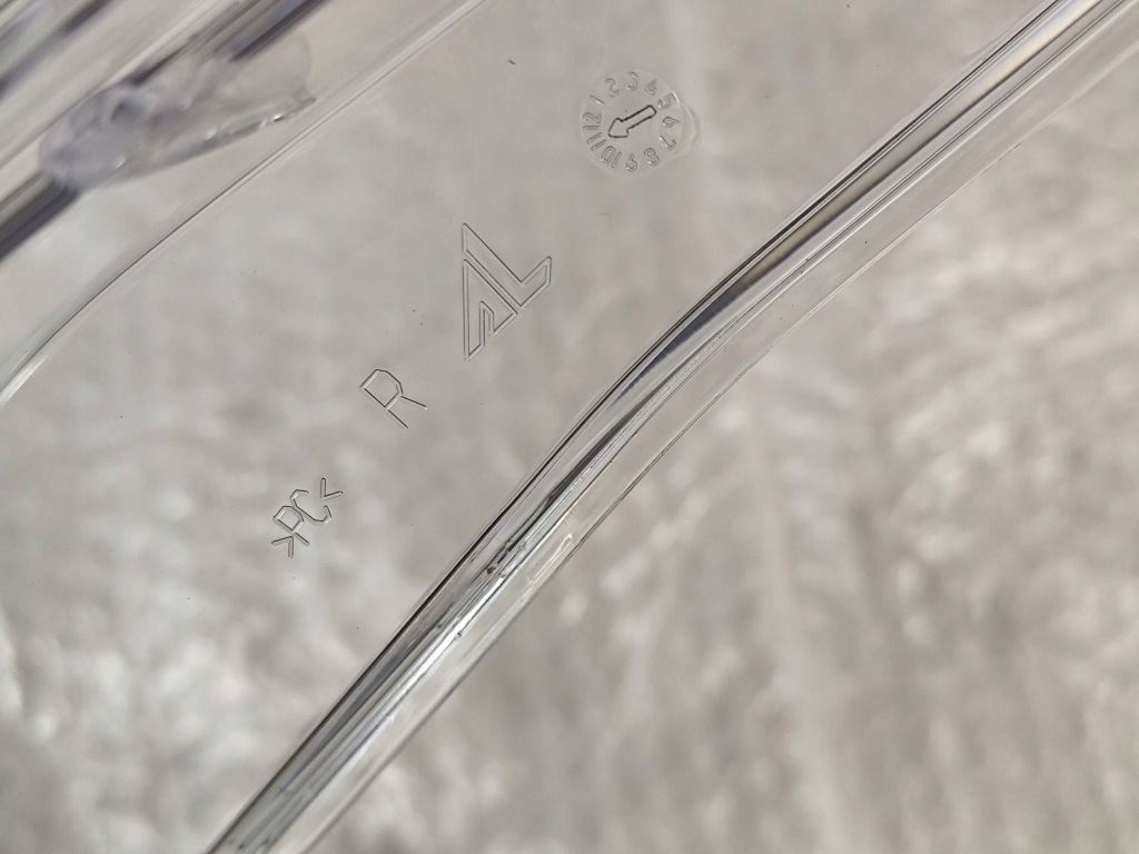 Opel astra j iv gtc cascada правый перед передний стекло фары стекло лампы oryg al с Разборки