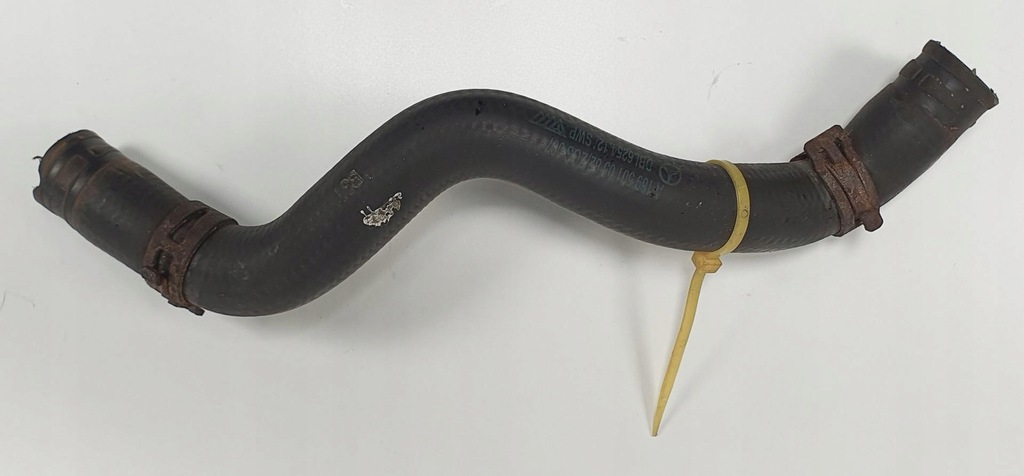 фото №1, Wąż труба wody mercedes w169 a1695010582