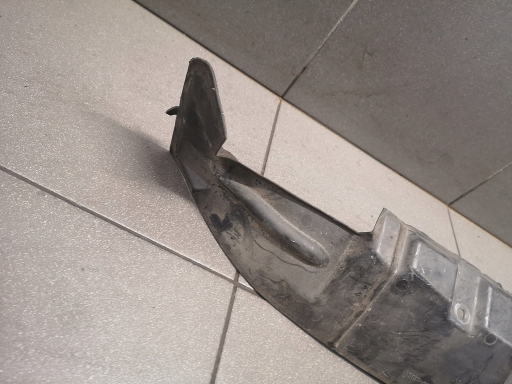 фото №6, Шумоізоляція крила audi a3 8l праве 8l0821112