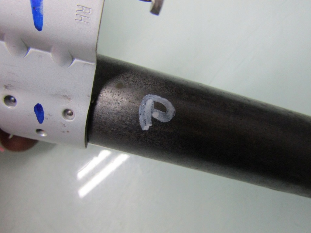 фото №7, Niro i lift e-niro ev 21r шторка безопасности правая подушка подушка безопасности 85020-g5000