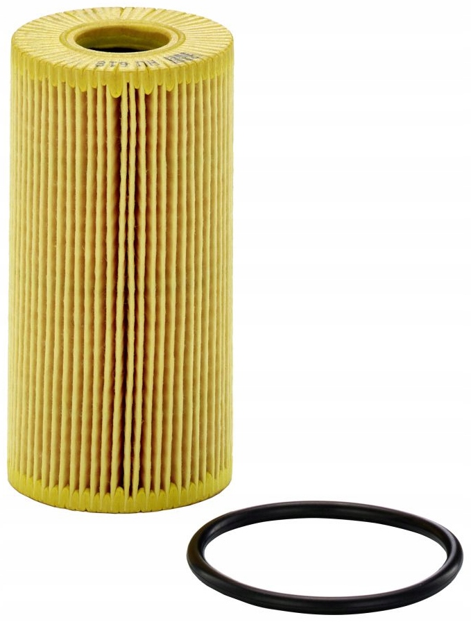 Mann-filter hu 618 y фільтр оливи Ціна