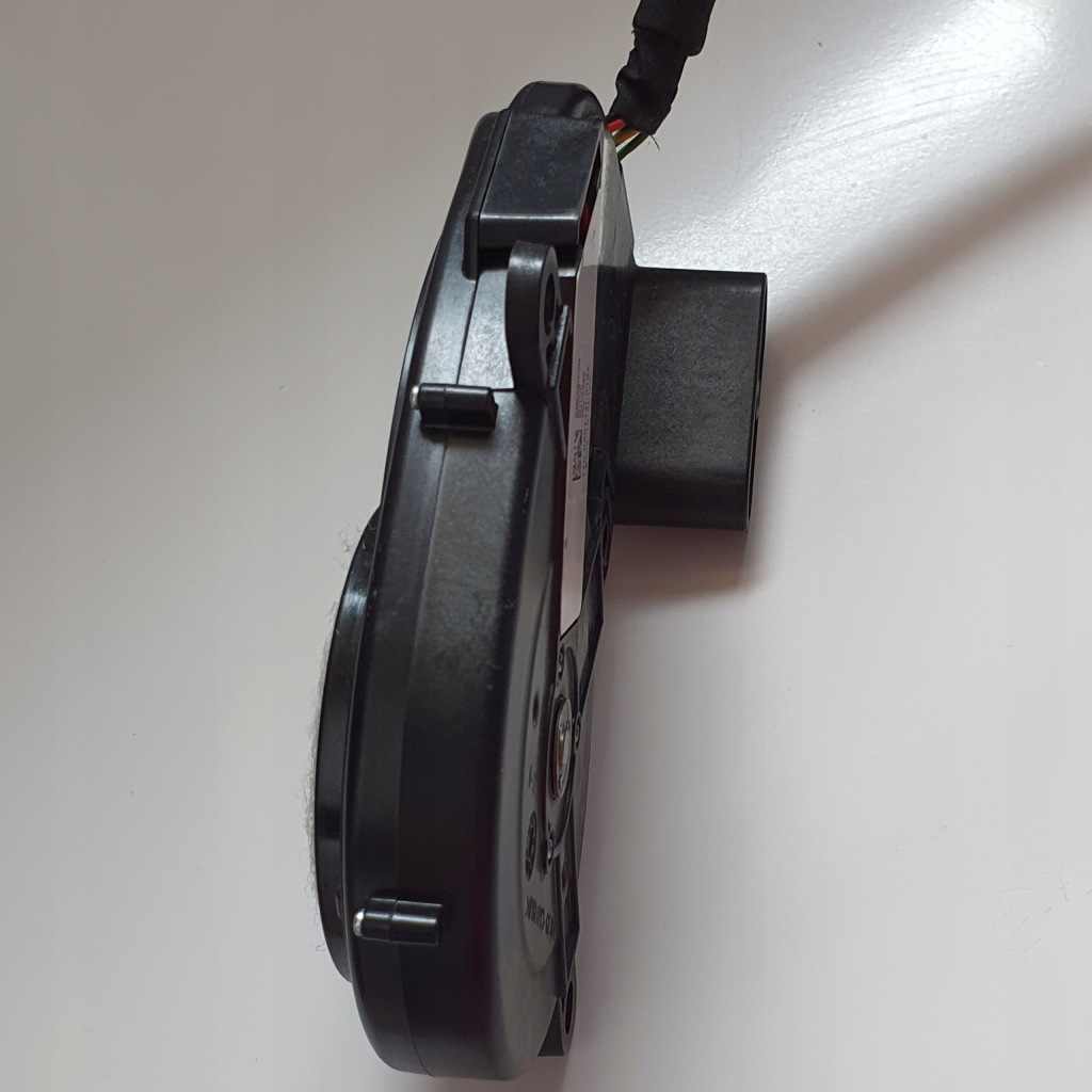 Escalade gmc tahoe 07-11r обдув вентилятор сиденье оригинал oem Недорого