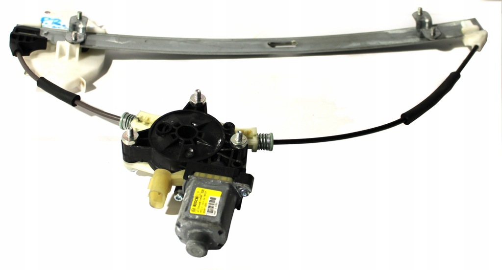 фото №1, Kia picanto 3 iii подъемник стекло передний правый