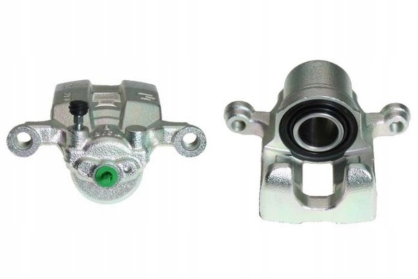 Купить Budweg суппорт 344537 суппорт тормоза