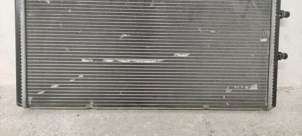 фото №11, Радиатор wody дополнительная bmw i8 i12 i15 n3 f80 m4 f82 m2 f87 2284608