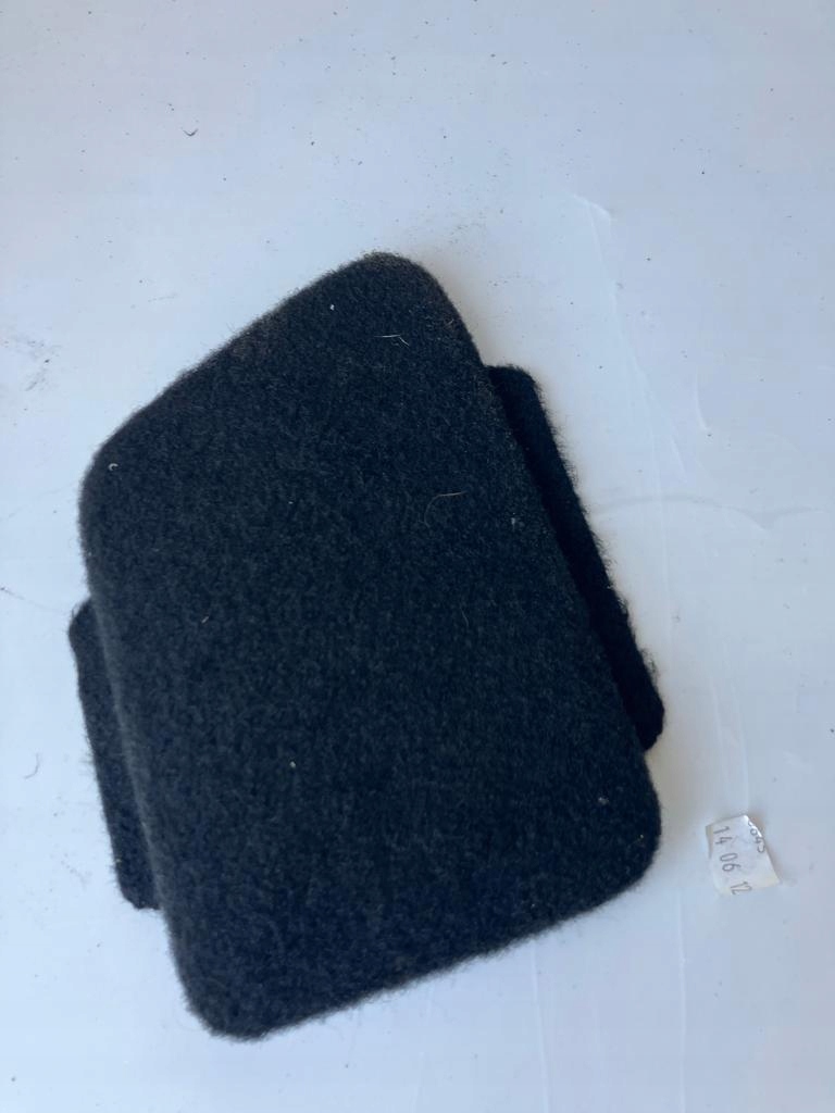 фото №1, Заглушка обшивка багажника правий задня ds5