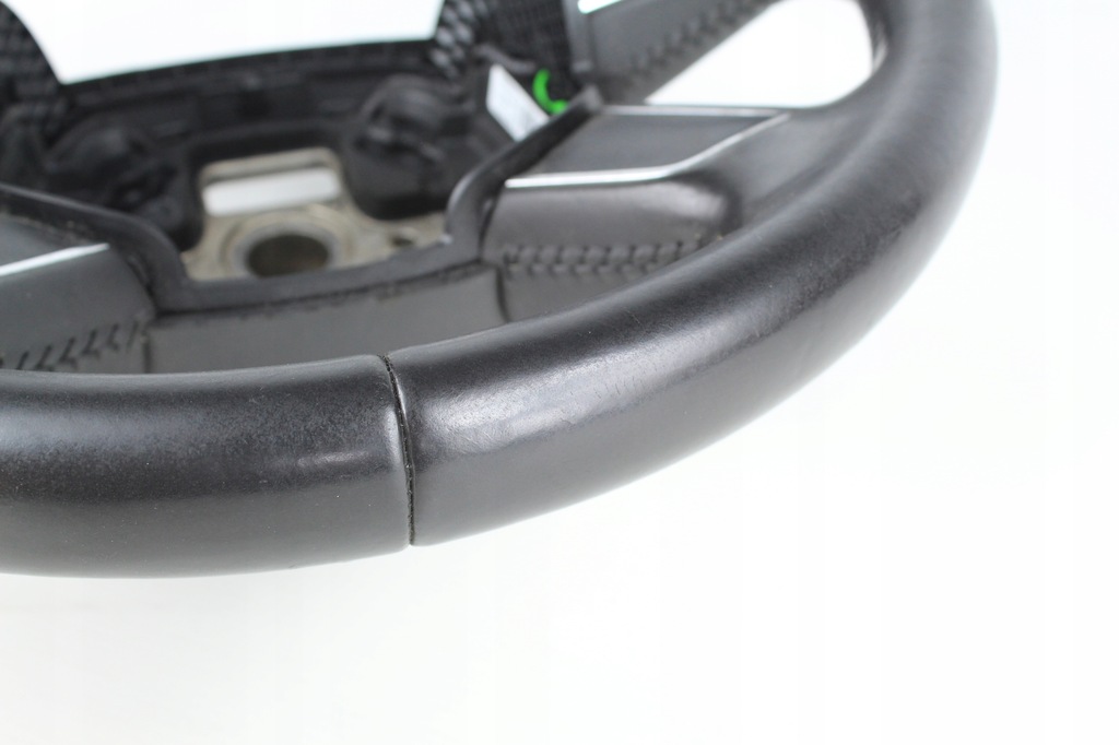 фото №10, Воздуховод audi a4 b8 lift кожа мультифункция 11-