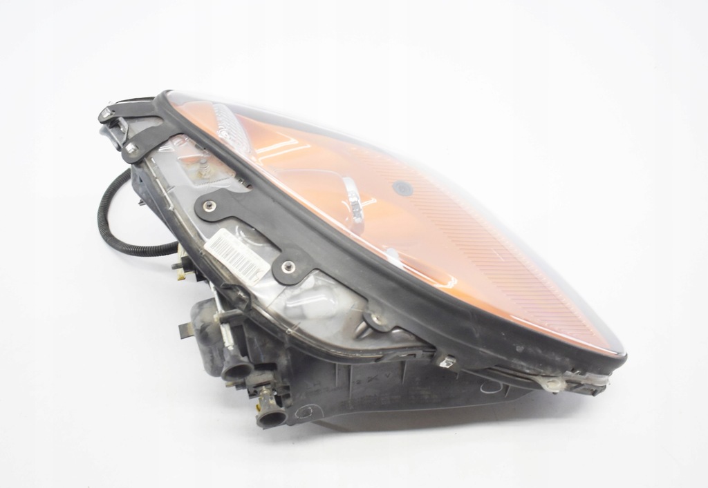 фото №10, Corvette c6 лампа левая перед передняя org eu