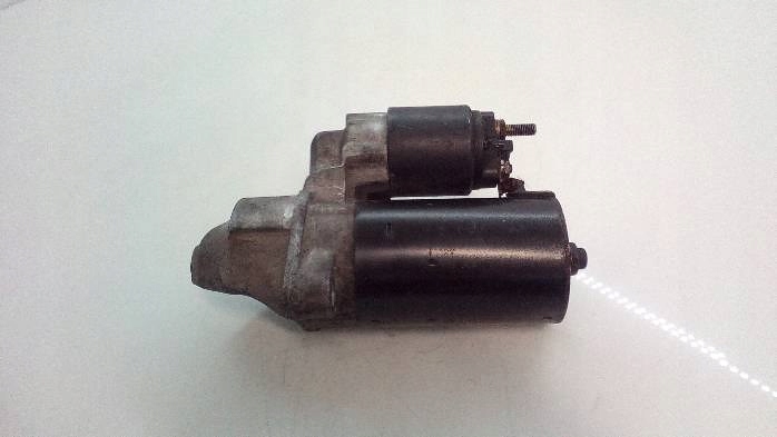 фото №6, Стартер audi a6 c5 3,0 v6 b 0001108174