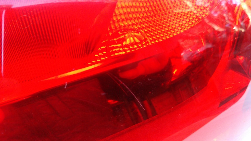 фото №11, Mercedes sprinter w910 лампа левый задняя a9108200000