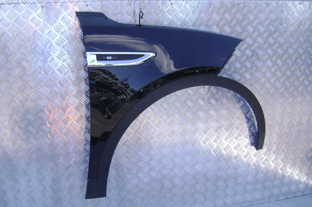 фото №6, Jaguar e-pace - kompletny перед