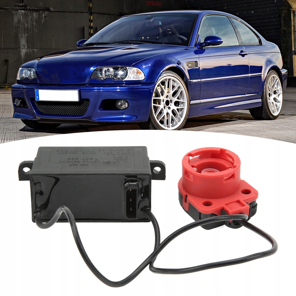 фото №14, Левый фара ксеноновый стартер 1307329080 hid зажигатель фара