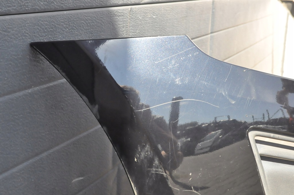 фото №6, Volvo xc60 i бампер перед передний pdc омыватель противотуманная фара решётка радиатора решётка радиатора