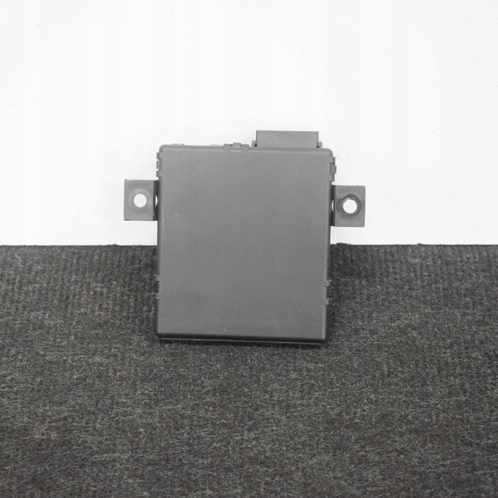 фото №1, Audi q5 sq5 2013 модуль керування шлюз