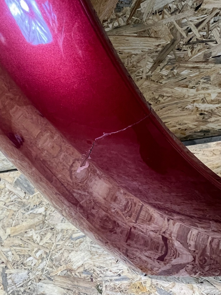 фото №5, Крила правий citroen c4 код лакофарбового покриття: ekqd