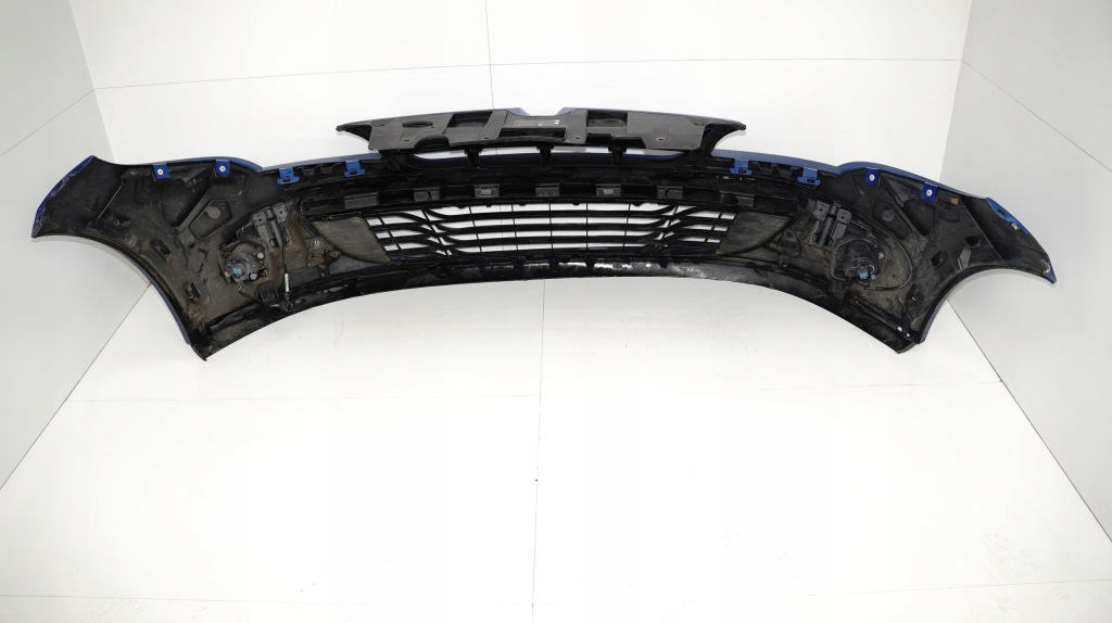 фото №6, Бампер перед передний renault megane iii 08-12r terna