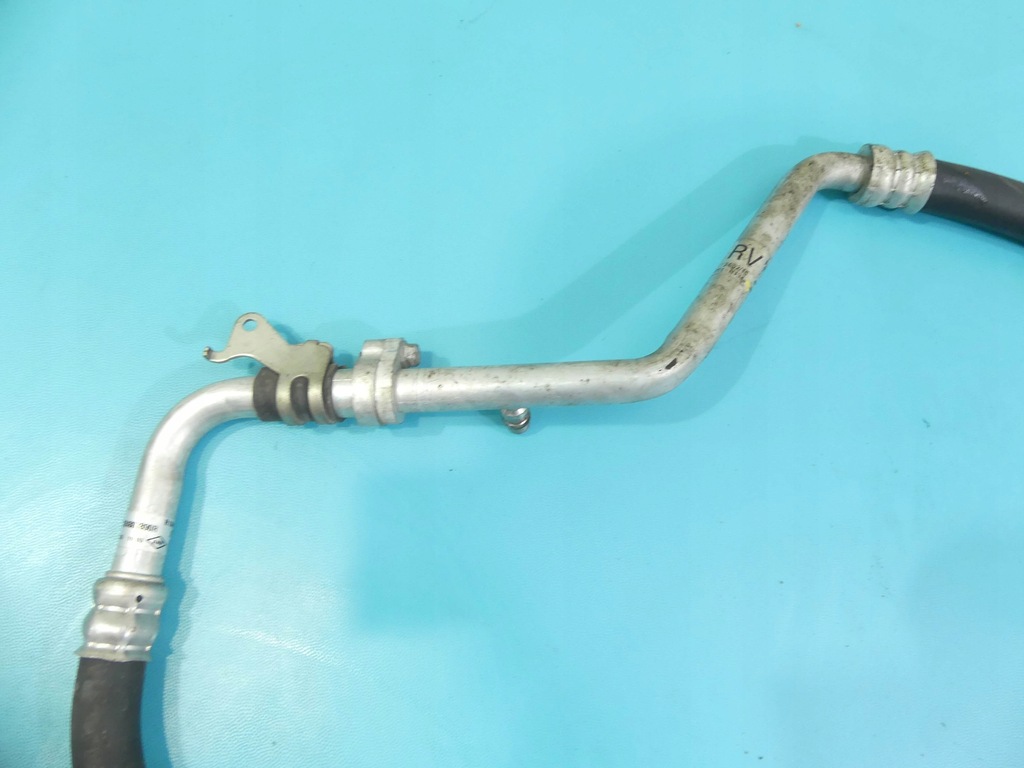 фото №8, Шланг трубка кондиціонера renault fluence 1.6 sce