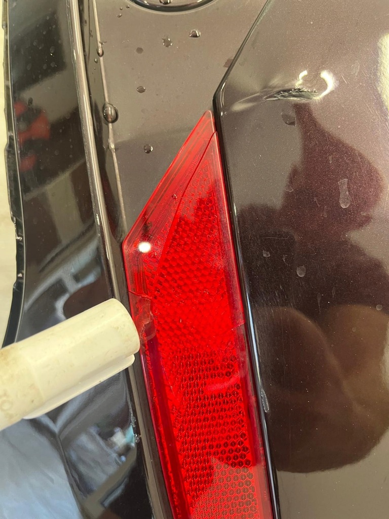 фото №7, Бампер задняя seat leon iii kombi fr 5f9807421ad